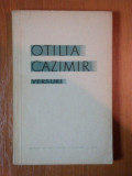 VERSURI de OTILIA CAZIMIR