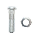 Prezon cu piulita roata spate pentru Massey Ferguson, Landini cod OEM 847416M1, 3412644M2, 3609309M1, 847417M1, M847417