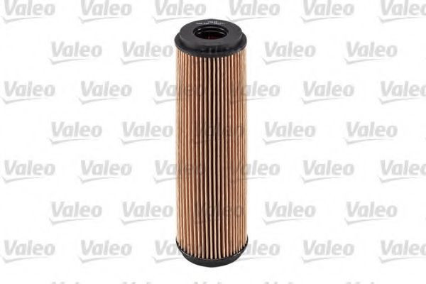 Filtru ulei MERCEDES C-CLASS (W204) (2007 - 2014) VALEO 586515