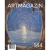 Artmagazin 144. - 2024/1. sz&aacute;m