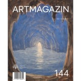 Artmagazin 144. - 2024/1. sz&aacute;m