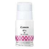 Canon original ink bottle GI-41S M, 5875C001, magenta, 4400str., 40ml