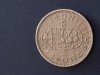One shilling 1955, Europa