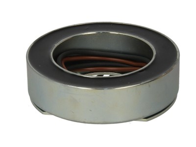 Bobina, ambreiaj magnetic compresor OPEL ASTRA G Hatchback (F48, F08) (1998 - 2009) THERMOTEC KTT030001 foto