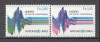 O.N.U.Geneva.1979 UNDRO-Organism ONU in caz de catastrofa SN.538, Nestampilat