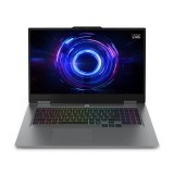 Laptop Gaming Lenovo LOQ 17IRX10, cu procesor Intel Core 7 13650HX, 17.3 IPS, 16 GB DDR5, 1 TB, NVIDIA GeForce RTX 5060, 8GB GDDR7, Fara OS, 3 ani Gar