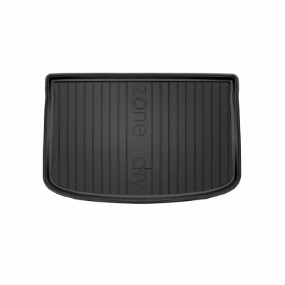 Tavita portbagaj Audi A1 8X Hatchback 2010-2018 portbagaj superior Frogum DZ foto