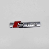 Emblema aripa st&acirc;nga AUDI A6 4F2, C6 2010 OEM: 8N0853601A | 20294496