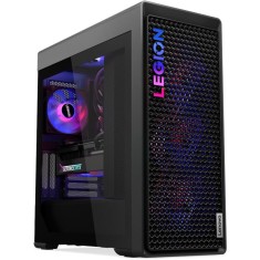 Sistem Gaming Lenovo Legion T7 34IAS10 cu procesor Intel&reg; Core Ultra 7 265KF pana la 5.5GHz, 32GB DDR5, 1TB SSD, NVIDIA&reg; GeForce RTX&trade; 5080 16GB GDDR7,