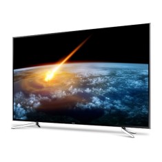 Monitor Second Hand, SAMSUNG UE75H6475SU, LED TV, Diagonala 75 inch, Acceptabil