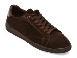 Pantofi sport GRYXX maro, 17777, din piele intoarsa
