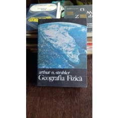 GEOGRAFIA FIZICA - ARTHUR N. STRAHLER