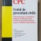 CPC Codul de procedură civilă (comentarii legea 310/2018, Evelina Oprina)