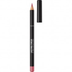 Rimmel Lasting Finish creion contur buze culoare 120 Pink Candy 1.2 g