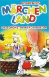 Bernd Simon - Klingendes M&auml;rchenland, Caseta audio