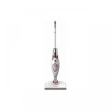 Aparat de curatat cu aburi Black&amp;Decker EPP, 1600W, viteza variabila, rosu