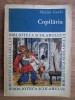 Maxim Gorki - Copilaria, Editura Tineretului 1967, 396 pagini