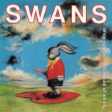 White Light From The Mouth Of Infinity / Love Of Life | Swans