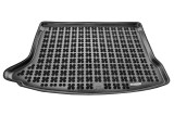Covor Tavita Portbagaj Premium Mazda 3 III Hatchback 2013 - 2018
