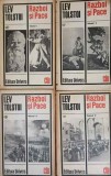 RAZBOI SI PACE VOL.1-4-LEV TOLSTOI-342469