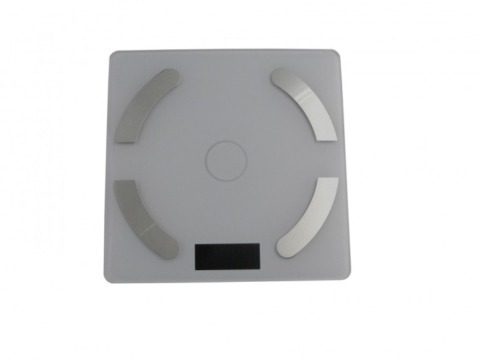C&acirc;ntar de baie analitic cu bluetooth GH03013