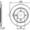 Disc frana VOLVO S40 I (VS) (1995 - 2004) BOSCH 0 986 478 898