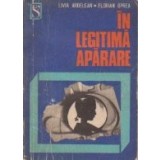 In legitima aparare