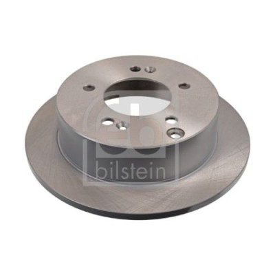 Febi Bilstein Disc frana foto