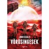 V&ouml;r&ouml;singesek - John Scalzi