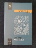 Albine de sticla &ndash; Ernst Junger