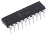 Microcontroler SMD PIC18 Q40
