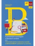 Cumpara ieftin Bacalaureat 2025. 70 de teste pentru evaluarea curenta si BAC/Luminita Irinel Doicin, Irina Elena Doicin