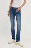 G-Star Raw jeansi femei medium waist, D07145-8968