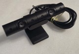 Camera Sony PlayStation 4 PS4 V2 , Black, motion CUH-ZEY2 - poze reale
