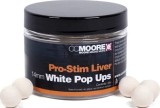Pop Up CC Moore Pro Stim, Liver White, 12mm, 55buc/cutie