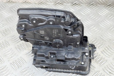 &amp;Icirc;ncuietoare ușă st&amp;acirc;nga față BMW 5 G30 2021 OEM: 7477695,182838-10 14384344 foto