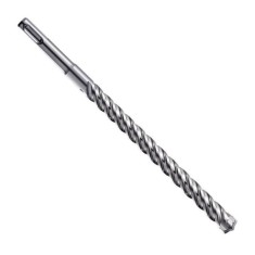 Burghiu pentru Beton cu Prindere SDS Plus Stark Bohrer, Zentro Plus, 10x260 mm, Burghiu Beton, Burghiu Bormasina, Burghiu SDS Plus foto