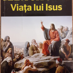 Mantuitorul. Viata lui Isus