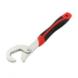 Set 2 chei universale multifunctionale de tip &quot;carlig&quot;, din metal rezistent, 9-32mm, AVX-AG476A FAVLine Selection, Oem
