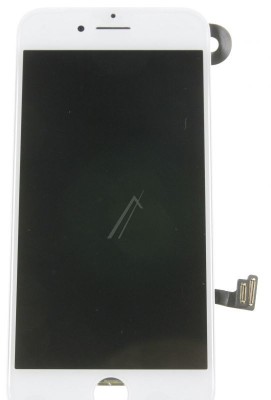 DISPLAY IPHONE 7 REFURBISHED, COMPET, WHITE foto