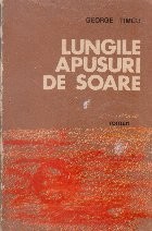 Lungile apusuri de soare
