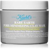 Kiehl&#039;s Rare Earth Deep Pore Cleansing Mask masca pentru curatare profunda cu argila 125 ml