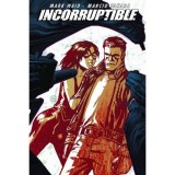 Incorruptible Volume 4