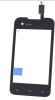 Touchscreen Allview A4 All Negru OEM Display Telefon