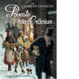 Poveste de Craciun - Charles Dickens
