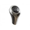 Nuca, maneta schimbator viteze model cromat, BMW E46, E60, E90, X1 E84, X3 E83 , X5 E53