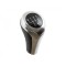 Nuca, maneta schimbator viteze model cromat, BMW E46, E60, E90, X1 E84, X3 E83 , X5 E53