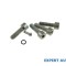 Suruburi butuc roata Ford Galaxy (2006-2015)[WA6] #1
