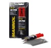 Adeziv Plastic Mannol 2K-PUR 30g, Reparații Structurale &amp; Cosmetice Metal Lemn Piatră Rezistent la &Icirc;mbătr&acirc;nire