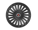 Cumpara ieftin Set 4 capace roti Joy R16 pentru gama auto Range Rover, Autohelix MSA